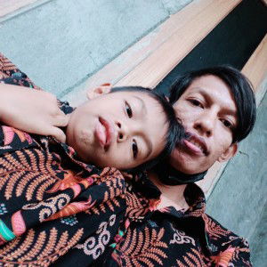 Indah Lestari N profile icon