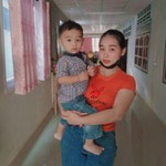 Patchareeporn Pinyoyong profile icon