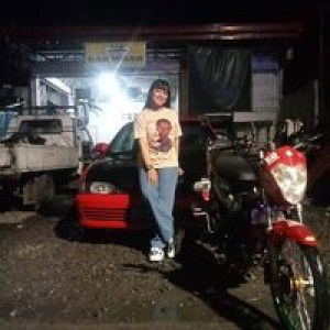 Precious May Echavarria profile icon