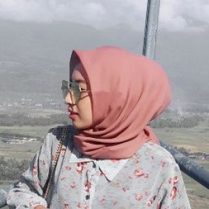 Amrina Rasyada profile icon