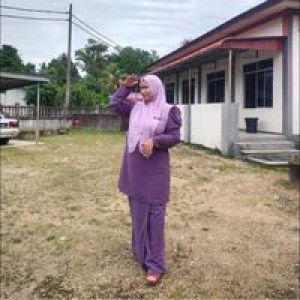 Cik Afifah profile icon