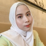 Alia Lee profile icon