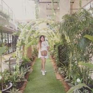 Jhericah Dicen profile icon