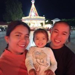 Jocel Movida Amansec