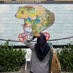 Rahmah Khamoon profile icon