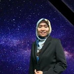 Nurabitah Othman profile icon