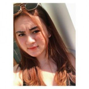 Puput Gabriela Kumean profile icon