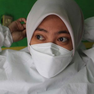 Shasi Khair profile icon