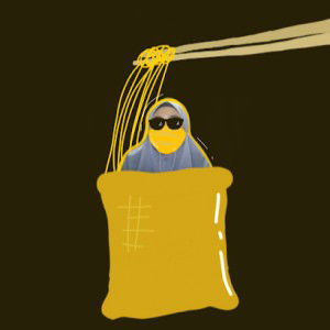 Rumaisha Anis Muthiah profile icon