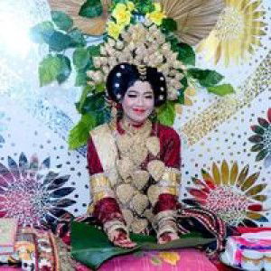 Riska Hajriani profile icon