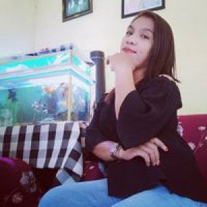 Nelly Manuputty profile icon