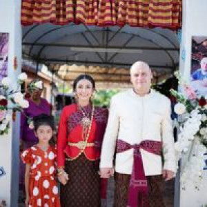 Chanapan Dowrueng Eye profile icon