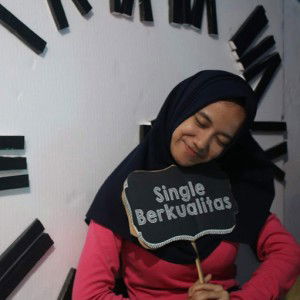 muallifatul sofiyah profile icon