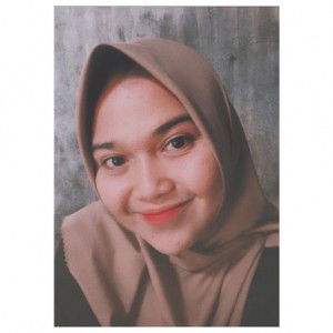 Ade Amelia profile icon