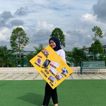 Nurfarhanah Syafiqah Binti Radzuan profile icon