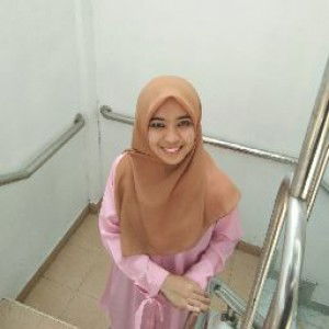 St. Aisyah profile icon