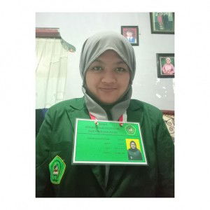 Desasi A profile icon