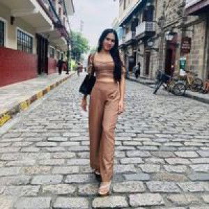 Jerica Sean P. Drio profile icon