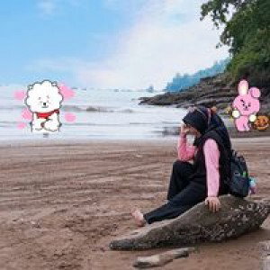 Lisa A. Arini Wibowo profile icon