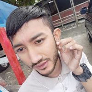 Feri Prastika W profile icon