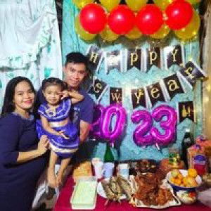 Crystel Kay Nuñez profile icon