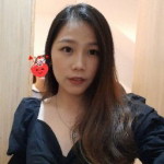 Christin Zhu profile icon