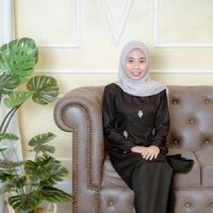 Atia Lee profile icon