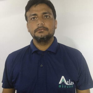 Atlas Aircon profile icon