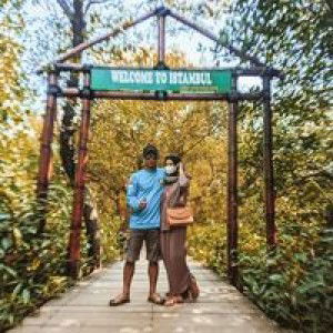 Mutya Rikha profile icon