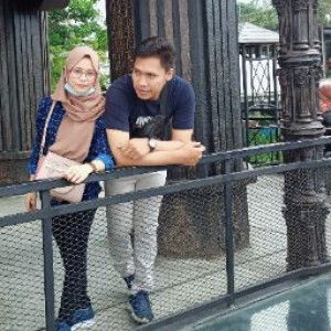 Ainun N profile icon