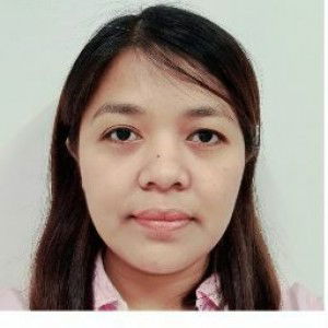 Cherry Wong profile icon