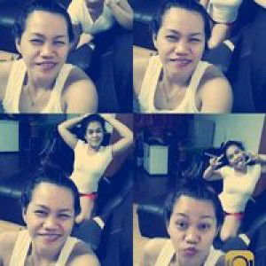 Angie Sevilla Manligues profile icon