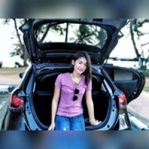 Bi Fern profile icon