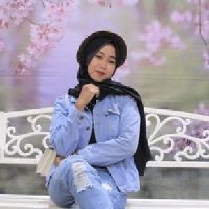 Fitria Rohimah profile icon