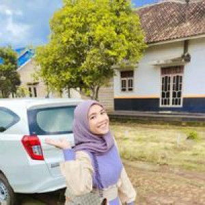 Annisa Mauli profile icon