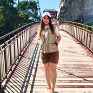 Supiss Kinunti profile icon