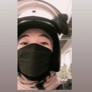 Nanda R profile icon