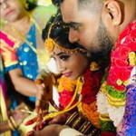 Piriyah Rajoo profile icon