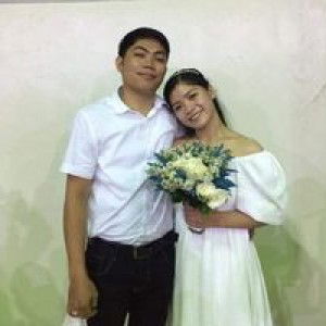 Zheny Herilla Ramos profile icon