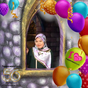 nuramira mohamad profile icon