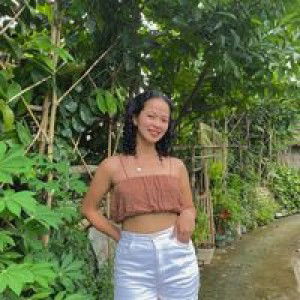 Joana Subijano Pelagio profile icon