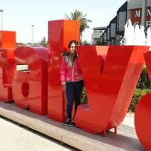 Candy Nungning profile icon