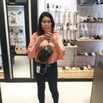 Neriza Joy San Felix profile icon