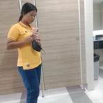 May May profile icon
