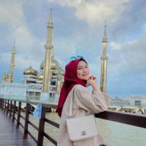 Asmah Ahmad profile icon