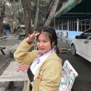 ขนม’มม นมเนย’ยย profile icon