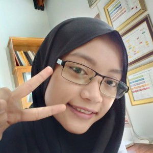 Nur Sa'adha profile icon