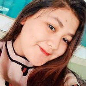 Kesyha Mullyaa Anindita profile icon