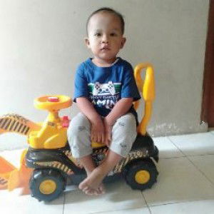 Alzam Artanabil profile icon