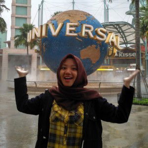 Umu Nusaibah profile icon